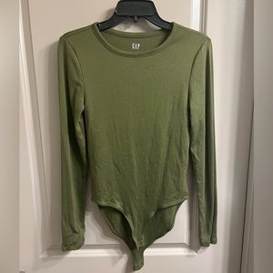 Gap Modern Bodysuit